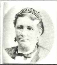 Abigail Cordelia Burr (1799 - 1861) Profile